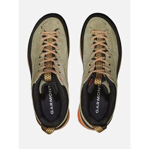 Garmont DRAGONTAIL LIMITED EDITION Snickers Size 9.5/ excellent
